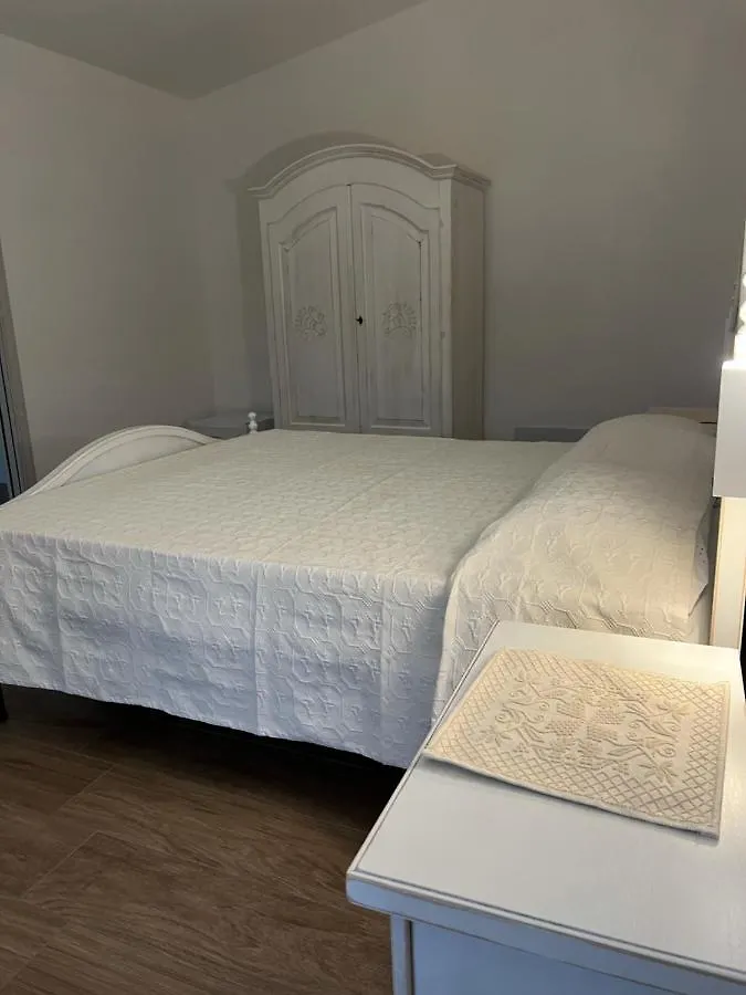 Bed & Breakfast B&B Villa Luisella Castiadas Italy